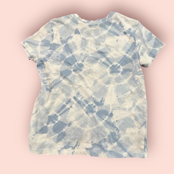 Set of 4 Girls Short Sleeve Tees - Picture 7 of 14